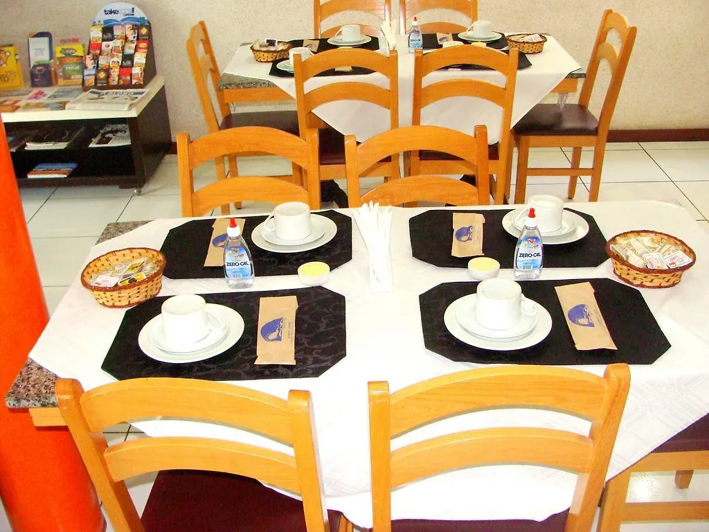 Pousada Águas do Forte Cabo Frio Locanda