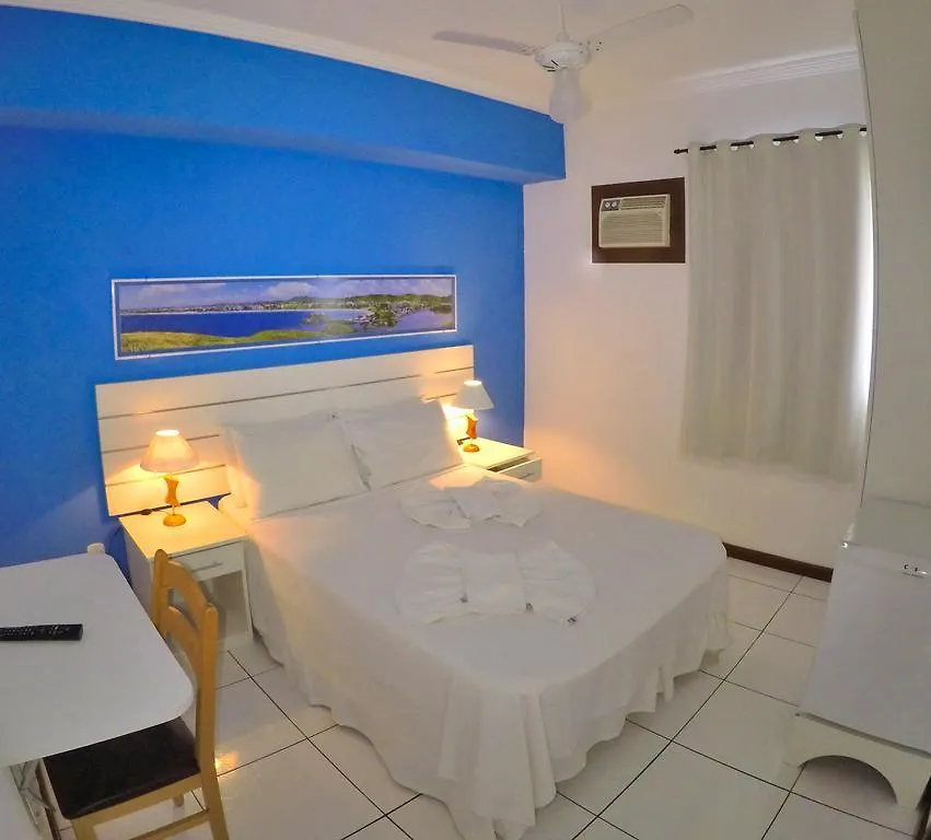 ** Locanda Pousada Águas do Forte Cabo Frio Brasile