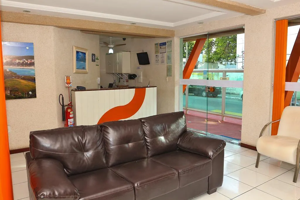 ** Locanda Pousada Águas do Forte Cabo Frio Brasile