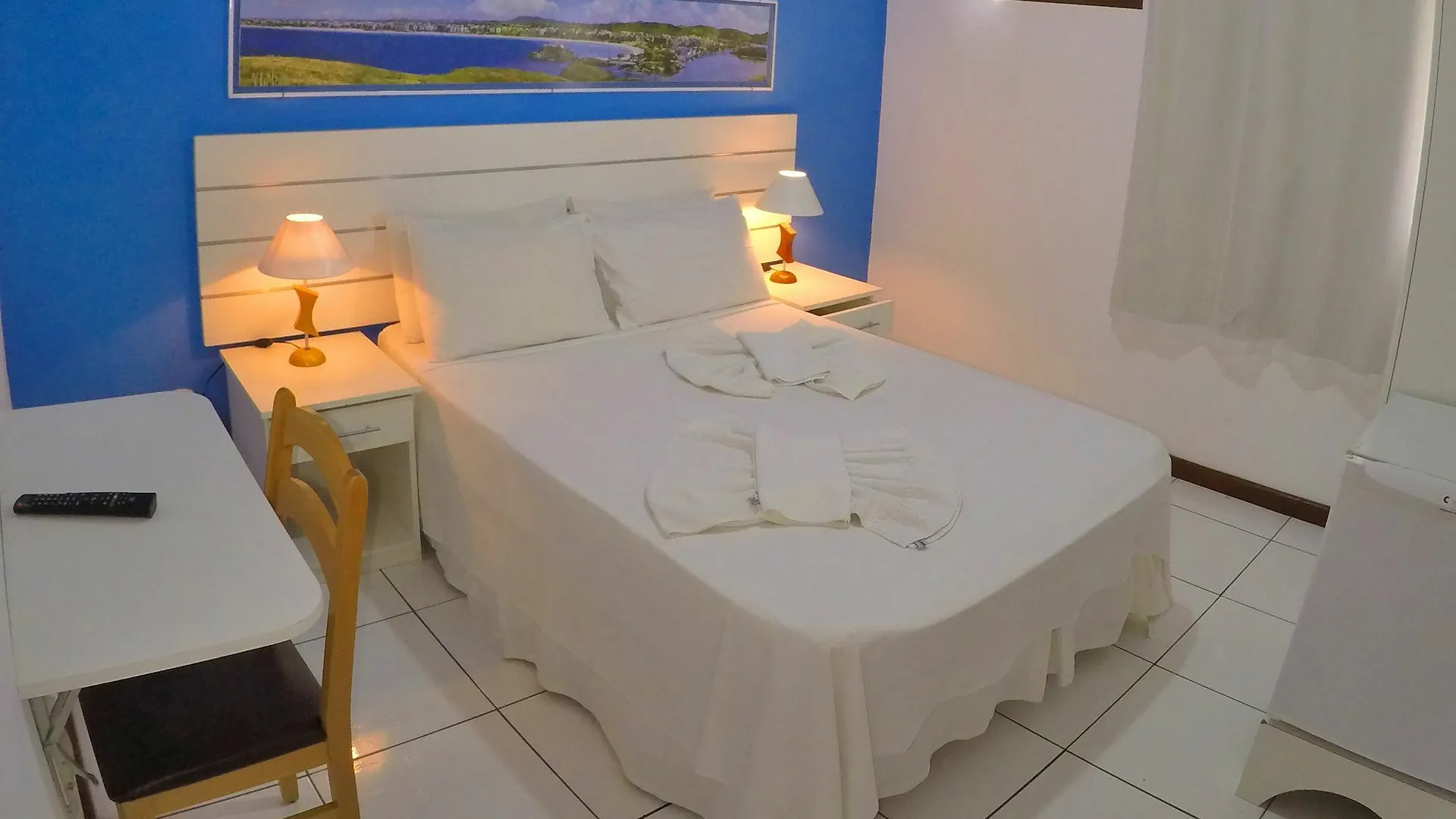 ** Locanda Pousada Águas do Forte Cabo Frio Brasile