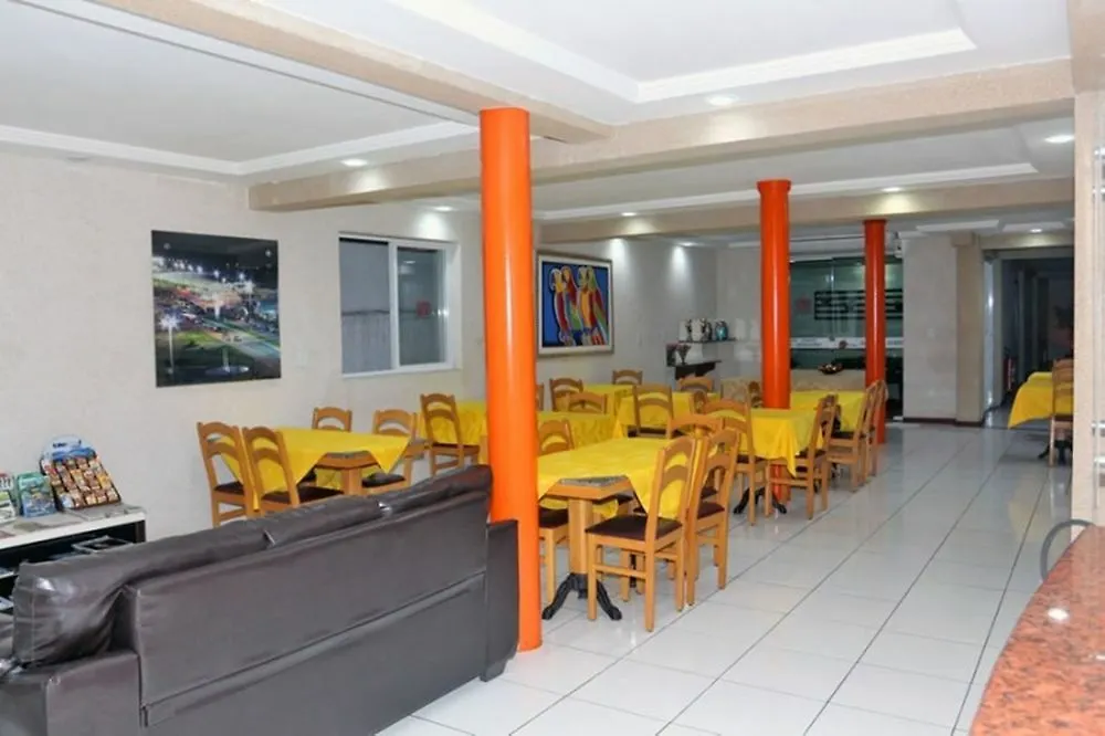 Locanda Pousada Águas do Forte Cabo Frio